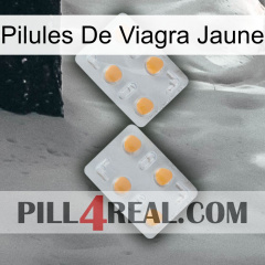 Yellow Viagra Pills 25